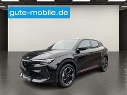 Schwarz Gebraucht 2024 Alfa Romeo Junior Edizione Speciale SUV | 36.490 € (Guter Preis)