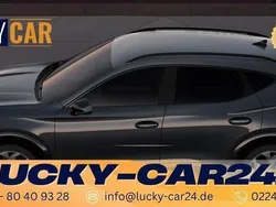 Neu 2025 Cupra Formentor Basis SUV | 30.850 € (Superpreis)