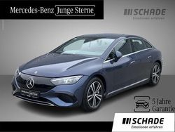 Othercolor Gebraucht 2024 Mercedes EQE300 Electric Art Limousine | 45.950 € (Superpreis)