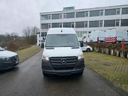 Weiß Gebraucht 2018 Mercedes Sprinter Van | 20.825 € (Guter Preis)