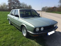 Gebraucht 1982 BMW 518 Limousine | 7.700 €