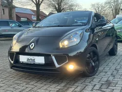 Schwarz Gebraucht 2012 Renault Wind Night&Day Cabrio | 3.500 € (Fairer Preis)