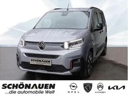 Grau Neu 2025 Citroën Berlingo Van / Kleinbus | 32.950 €