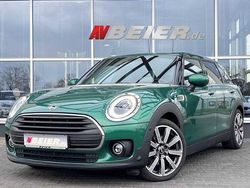 British racing green iv Gebraucht 2024 Mini Cooper Clubman Kombi | 28.990 € (Etwas zu teuer)