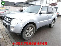 Silber Gebraucht 2007 Mitsubishi Pajero SUV | 8.999 €