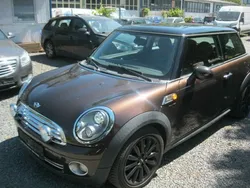 Braun Gebraucht 2009 Mini Cooper Kleinwagen | 4.390 € (Guter Preis)