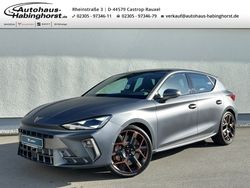 Othercolor Gebraucht 2022 Cupra Leon VZ Limousine | 48.690 €