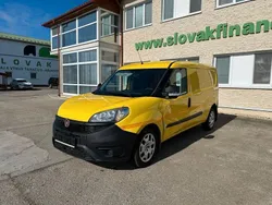 Gebraucht 2016 Fiat Doblò Van / Kleinbus | 3.500 € (Superpreis)