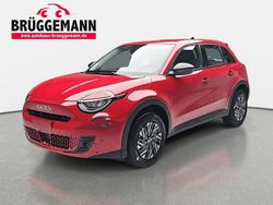 Rot Gebraucht 2025 Fiat 600 SUV | 24.990 € (Fairer Preis)
