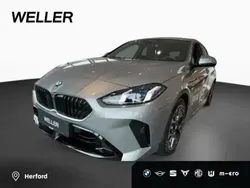 Skyscraper grau (grau) Neu 2025 BMW 120 M Sport Kleinwagen | 44.700 € (Fairer Preis)