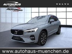 Vapour grey / (metallic) Gebraucht 2023 Volvo XC60 Core SUV | 35.990 € (Guter Preis)