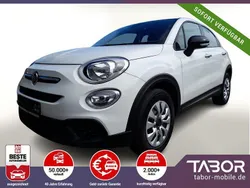 Weiß Gebraucht 2021 Fiat 500X SUV | 13.988 € (Fairer Preis)