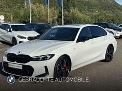Alpinweiss iii Gebraucht 2024 BMW 330 M Sport Limousine | 48.990 € (Teuer)