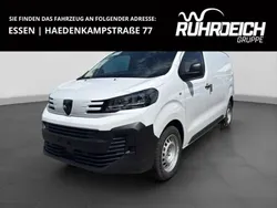 Weiss Neu 2025 Peugeot Expert Van | 24.980 €