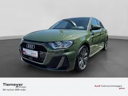 Neu 2025 Audi A1 Sportback S-Line Kleinwagen | 29.550 € (Fairer Preis)