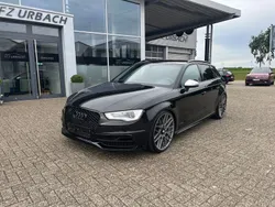 Schwarz Gebraucht 2014 Audi S3 Comfort Limousine | 17.999 € (Superpreis)