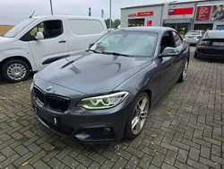 Mineralgrau metallic Gebraucht 2017 BMW 230 M Sport Coupé | 21.000 € (Guter Preis)