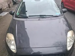 Gebraucht 2009 Fiat Punto Kleinwagen | 1.150 €