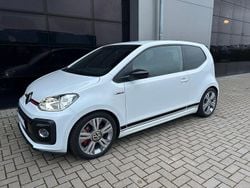 Pure white Gebraucht 2021 VW up! Beats Kleinwagen | 15.980 € (Fairer Preis)