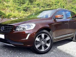 Gebraucht 2014 Volvo XC60 Linje Inscription SUV | 19.500 €