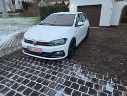Weiß Gebraucht 2020 VW Polo GTI Kleinwagen | 17.950 € (Guter Preis)