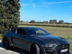 Grau Gebraucht 2019 Ford Mustang GT Coupé | 36.999 € (Fairer Preis)