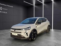 Rafalgrau Neu 2025 Renault Captur Techno SUV | 23.499 € (Fairer Preis)