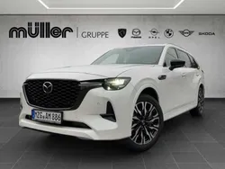 Gebraucht 2024 Mazda CX-80 Homura-Line SUV | 56.407 € (Fairer Preis)
