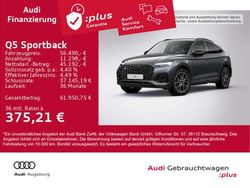 Daytonagrau perleffekt Gebraucht 2025 Audi Q5 Business SUV | 56.490 € (Superpreis)