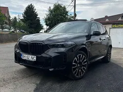 Schwarz Gebraucht 2024 BMW X5 Sport Line SUV | 78.000 € (Guter Preis)