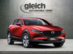 Schwarz Neu 2025 Mazda CX-30 Exclusive-Line SUV | 30.900 €