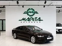 Andere Gebraucht 2017 Audi A7 Design Kleinwagen | 40.449 € (Teuer)