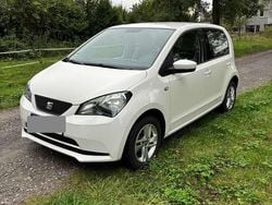Weiß Gebraucht 2014 Seat Mii 4You Kleinwagen | 6.500 € (Fairer Preis)