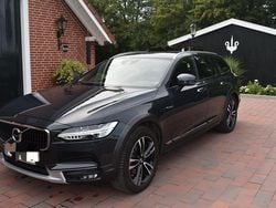 Grau Gebraucht 2020 Volvo V90 CC Kombi | 34.500 € (Superpreis)