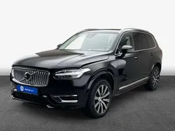 Gebraucht 2024 Volvo XC90 SUV | 59.890 € (Guter Preis)