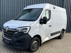 Weiß Gebraucht 2020 Renault Master Van | 8.490 € (Superpreis)