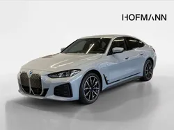 M brooklyn grau metallic Neu 2025 BMW i4 Limousine | 55.390 € (Guter Preis)