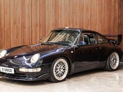 Gebraucht 1994 Porsche 911 Turbo | 159.715 €