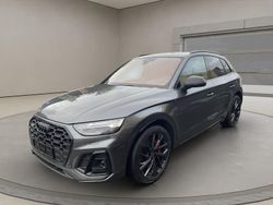Daytonagrau perleffekt Gebraucht 2024 Audi SQ5 Basis SUV | 69.089 €