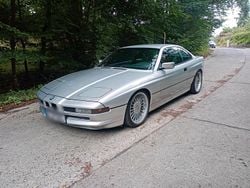 Silber Gebraucht 1991 BMW 850 Coupé | 27.000 €