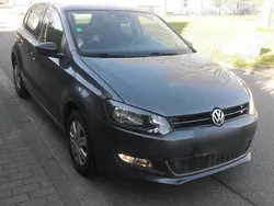 Grau Gebraucht 2011 VW Polo Style Kleinwagen | 3.999 € (Fairer Preis)