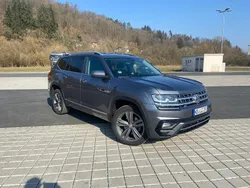 Grau Gebraucht 2019 VW Atlas SUV | 27.400 € (Fairer Preis)