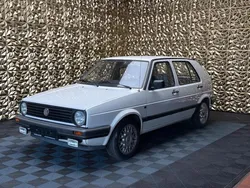 VW Golf II