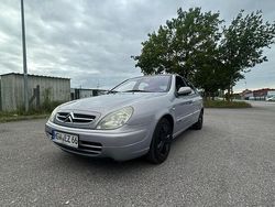 Silber Gebraucht 2002 Citroën C3 Kleinwagen | 1.399 € (Fairer Preis)