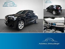 Schwarzkeine angabe Gebraucht 2023 BMW iX1 M Sport SUV | 41.990 € (Fairer Preis)
