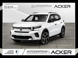 Weiss Gebraucht 2025 Citroën C3 Limousine | 16.180 € (Fairer Preis)