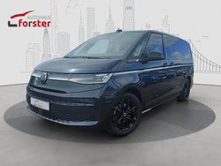 Starlight blue metallic Gebraucht 2023 VW T7 Style Van | 54.890 € (Fairer Preis)