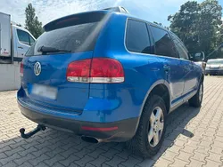 Gebraucht 2003 VW Touareg SUV | 3.490 € (Superpreis)