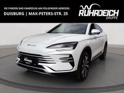 Weiß Neu 2025 BYD Seal Boost SUV | 36.259 €