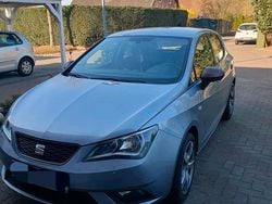 Andere farben Gebraucht 2015 Seat Ibiza Kleinwagen | 6.200 € (Guter Preis)